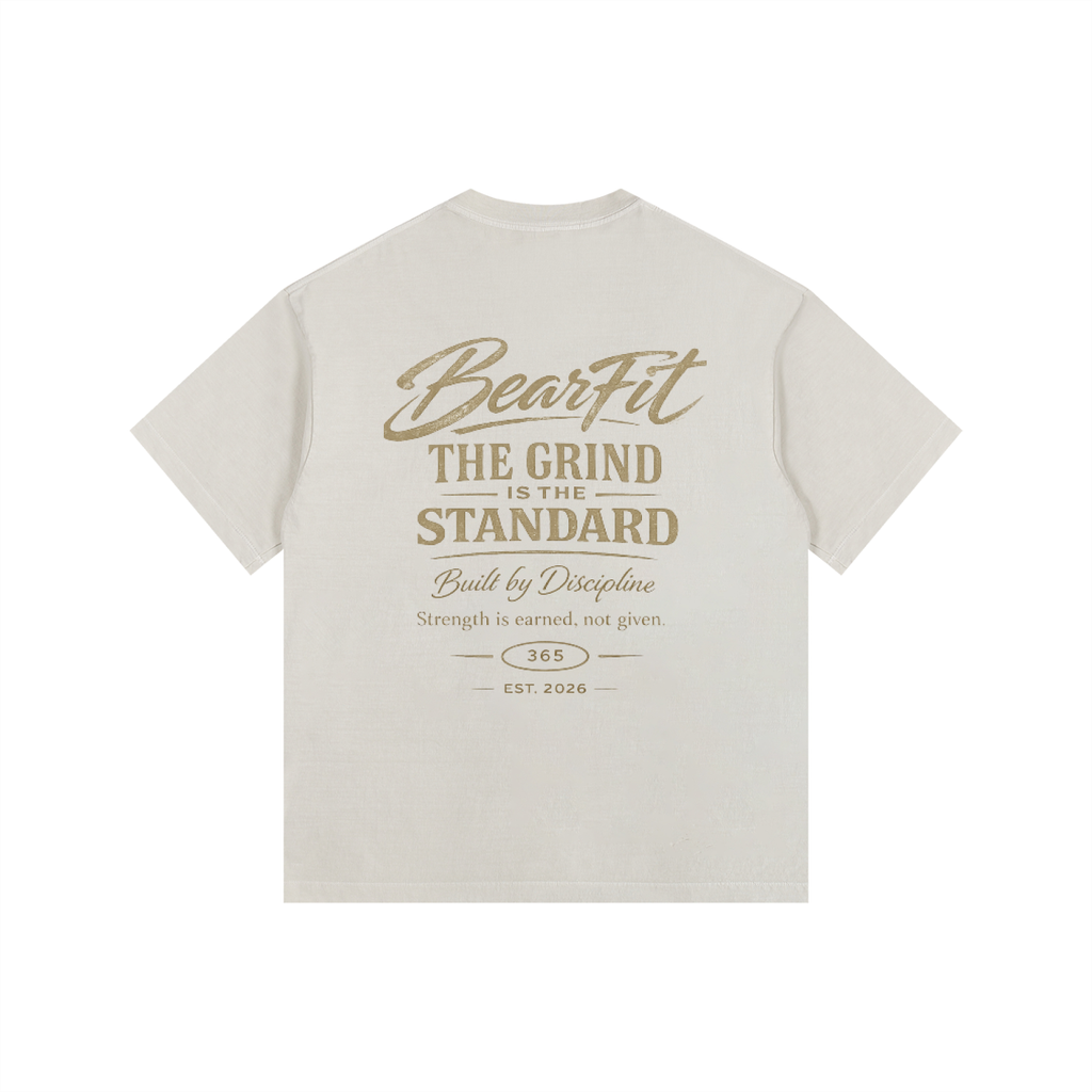The Grind T-Shirt
