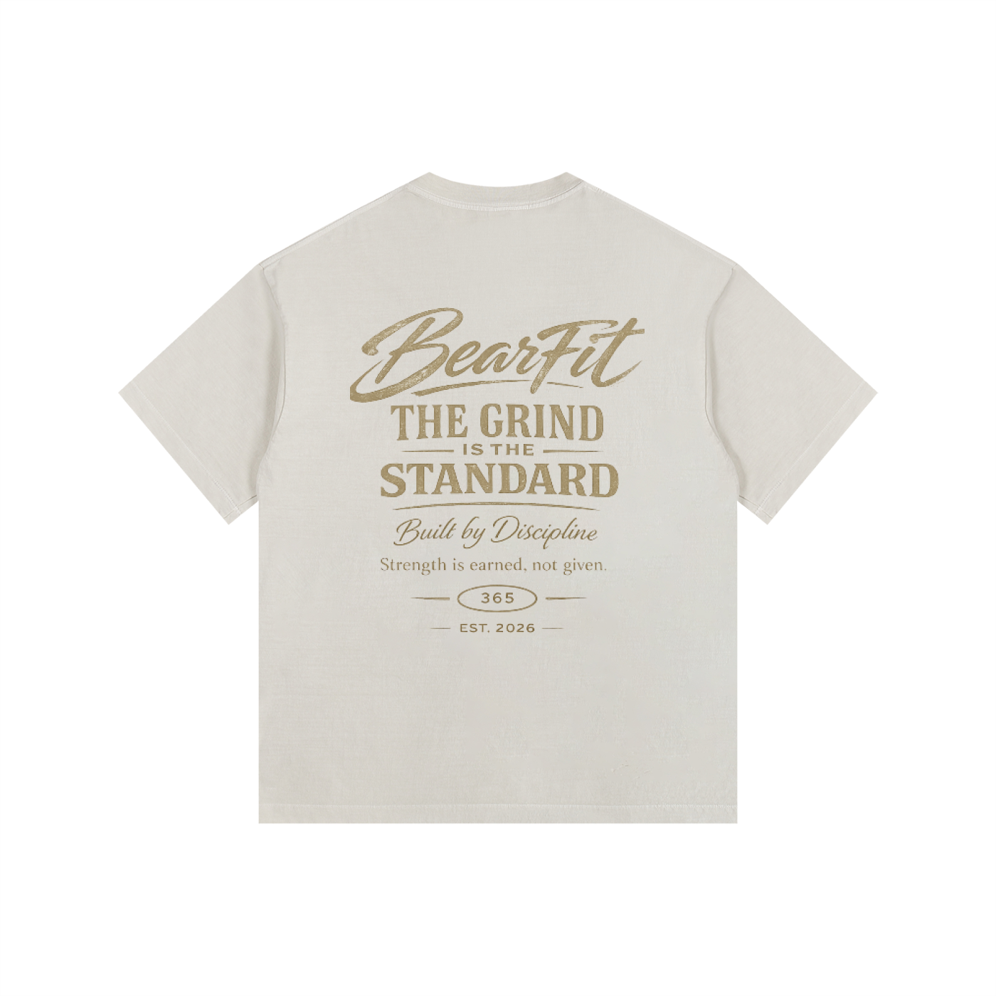 The Grind T-Shirt